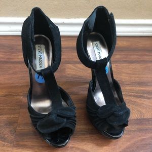 Steve Madden Heels